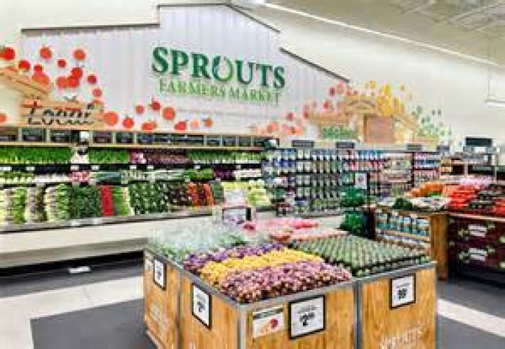 Is Whole Foods owned by Sprouts?