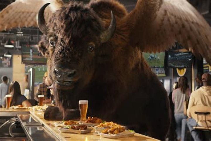 Is Wild wings the same as Buffalo Wild Wings?