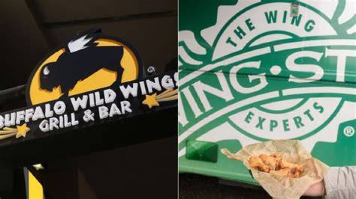 Is Wingstop or Buffalo Wild Wings better?