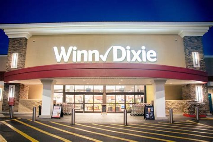 Is Winn Dixie open on Thanksgiving near me?