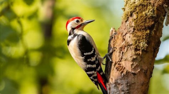Is woodpecker damage covered under homeowners insurance?