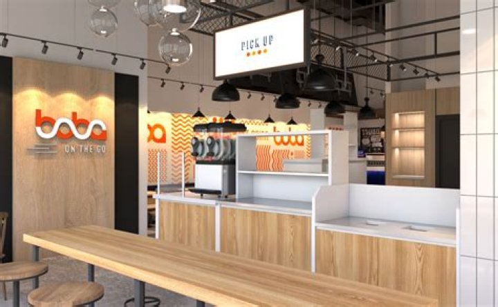 Is working at a boba shop worth it?