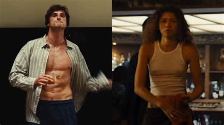 Is Zendaya and Jacob still together?