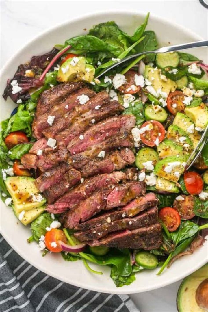 Is zoës kitchen healthy?
