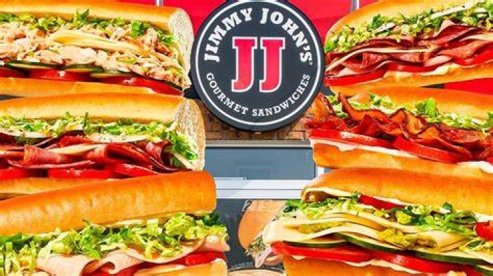 jimmy john's breakfast sandwich Archives | PopularAsk.net