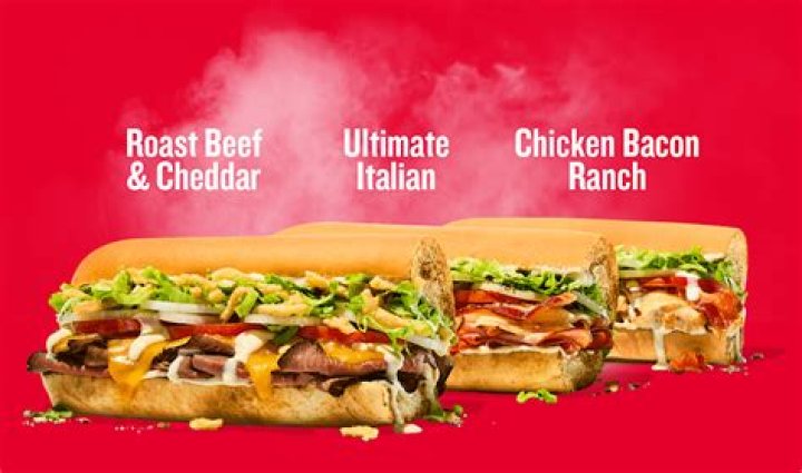 jimmy johns buffalo chicken sandwich Archives | PopularAsk.net