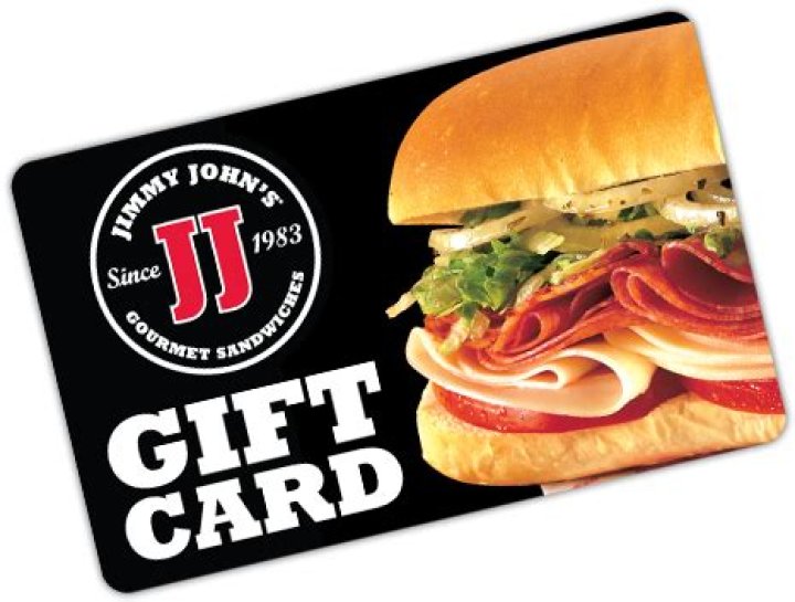 jimmy johns gift card deal Archives | PopularAsk.net