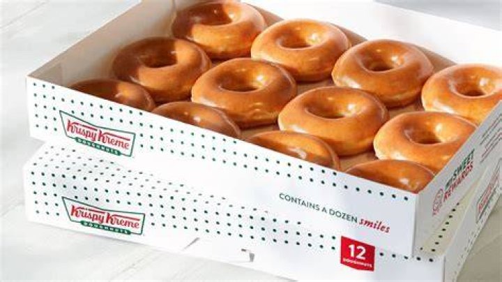 krispy kreme washington state Archives | PopularAsk.net
