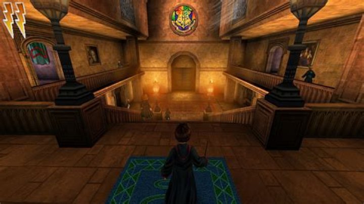 LEGO Harry Potter: treat yourself to the Dursley house and recreate this mythical scene from the Chamber of Secrets