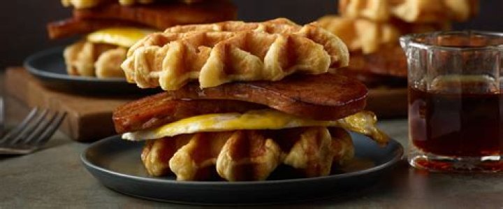 maple waffle sandwich burger king Archives | PopularAsk.net
