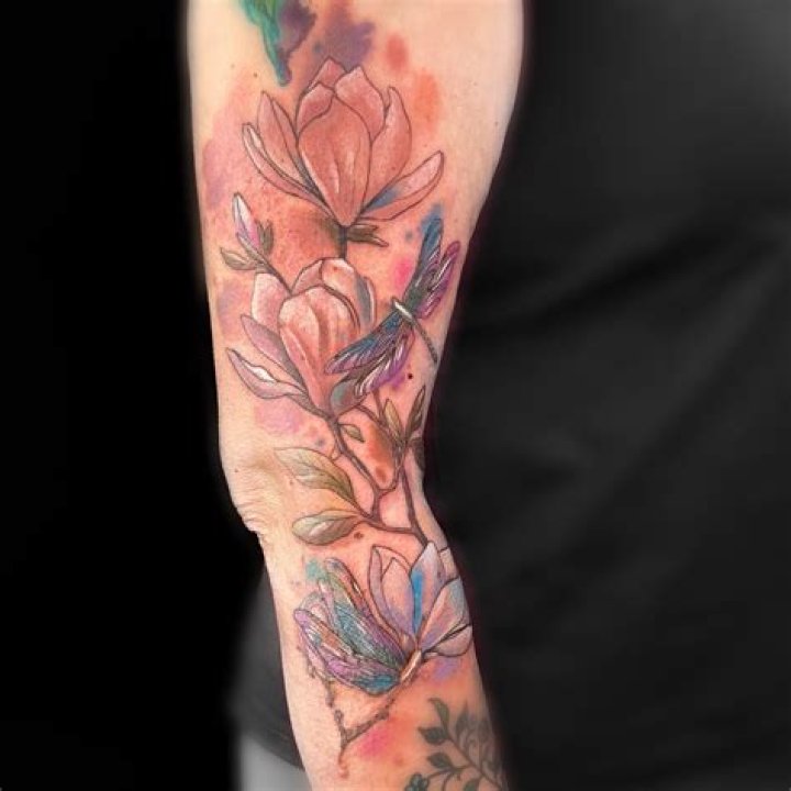 margaret stern tattoo Archives | PopularAsk.net