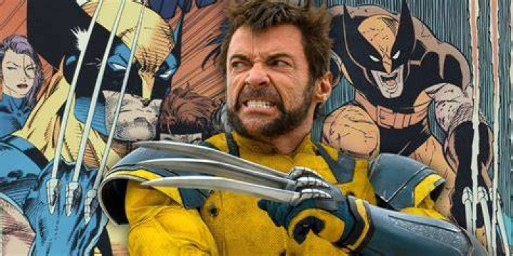 Marvel: Here’s Why Wolverine Could Never Beat Hulk