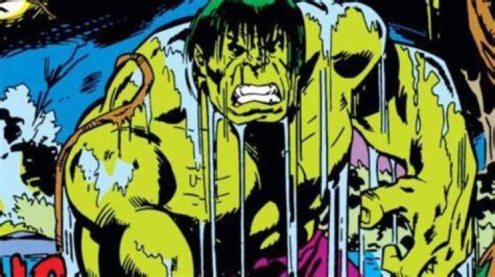 Marvel: Hulk’s true rival will be more powerful than ever in this terrifying new form
