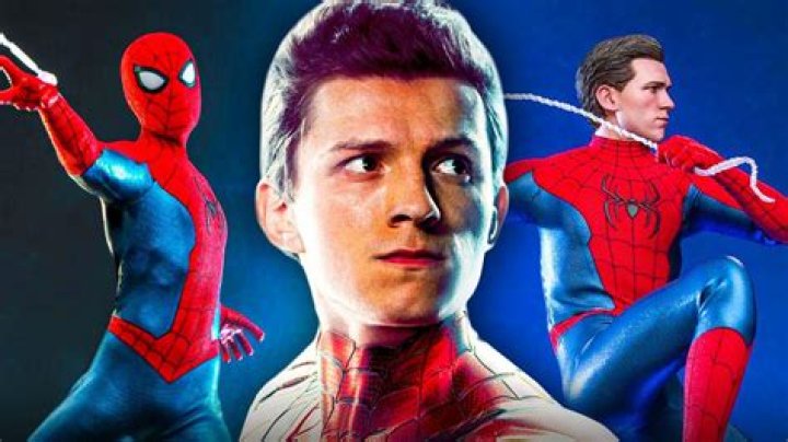 Marvel Reveals Spider-Man’s New Suit Ahead of His Worst Enemy Faceoff