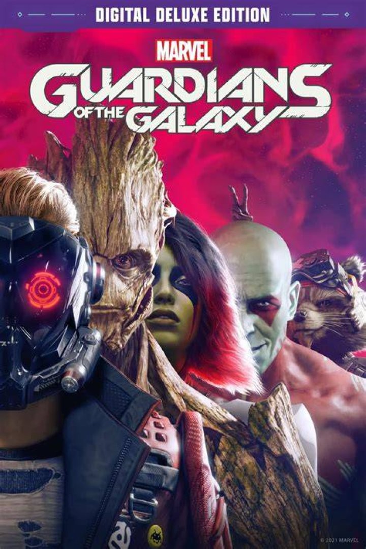 Marvel’s Guardians of the Galaxy: the game is on sale and as a gift a Steelbook offered