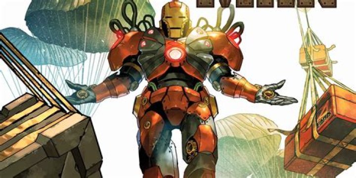 Marvel: this unique Iron Man armor will delight samurai fans