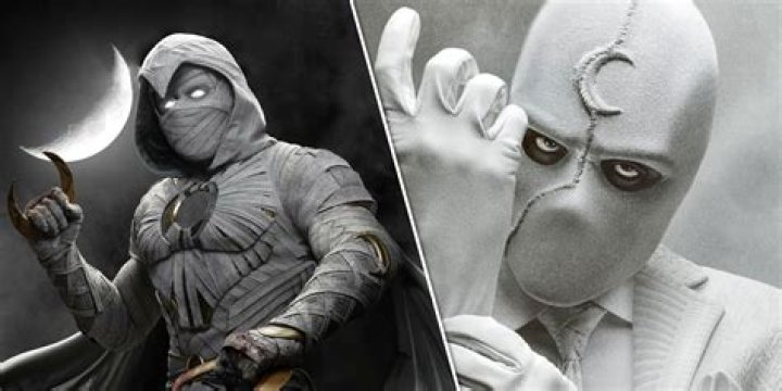 Moon Knight: here are the 10 most powerful opponents defeated by the Moon Knight