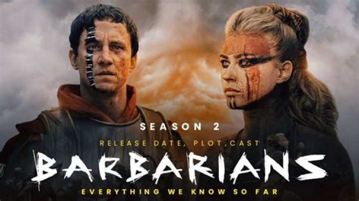 Netflix: after the Barbarians series, this ultra-violent film takes 1st place in Trends