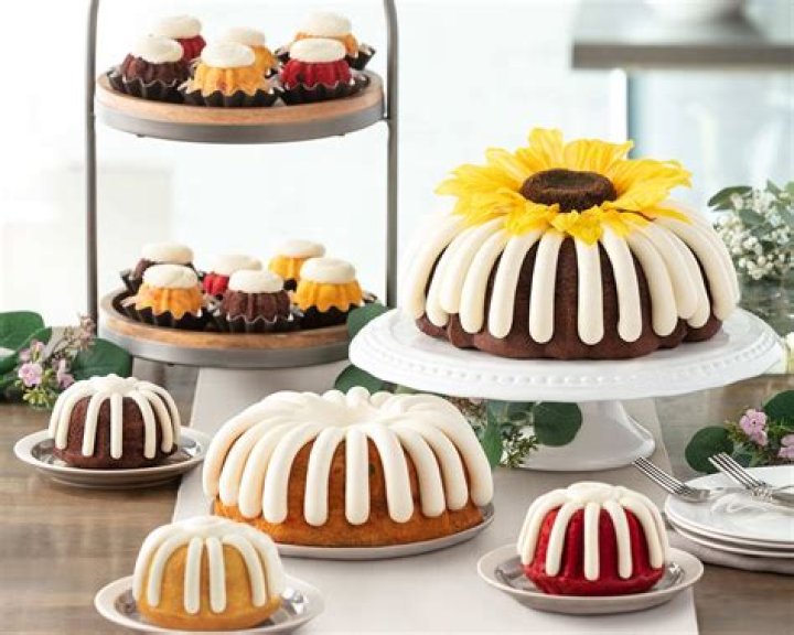 nothing bundt cakes columbia sc Archives | PopularAsk.net