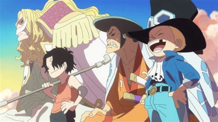 One Piece: anime episode 1015 goes down in history, fans go wild (35 tweets)