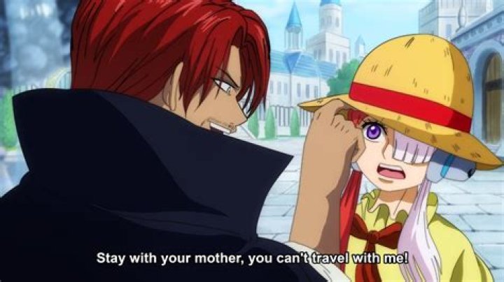 One Piece Red: Shanks’ daughter is revealed in beauty in this new trailer