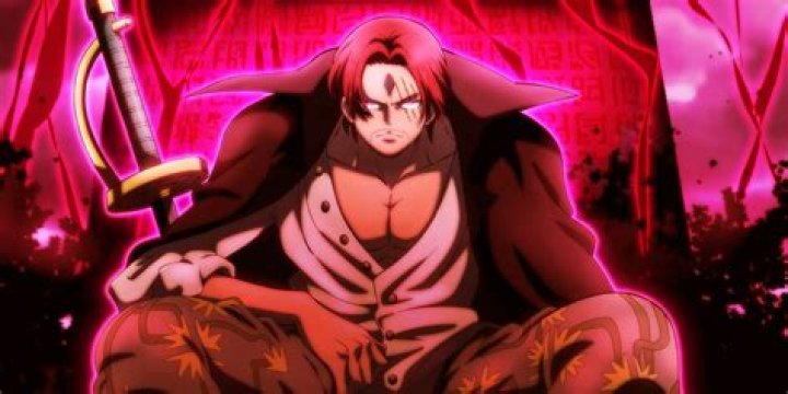 One Piece: this new character is at the heart of fan theories related to Shanks le Roux