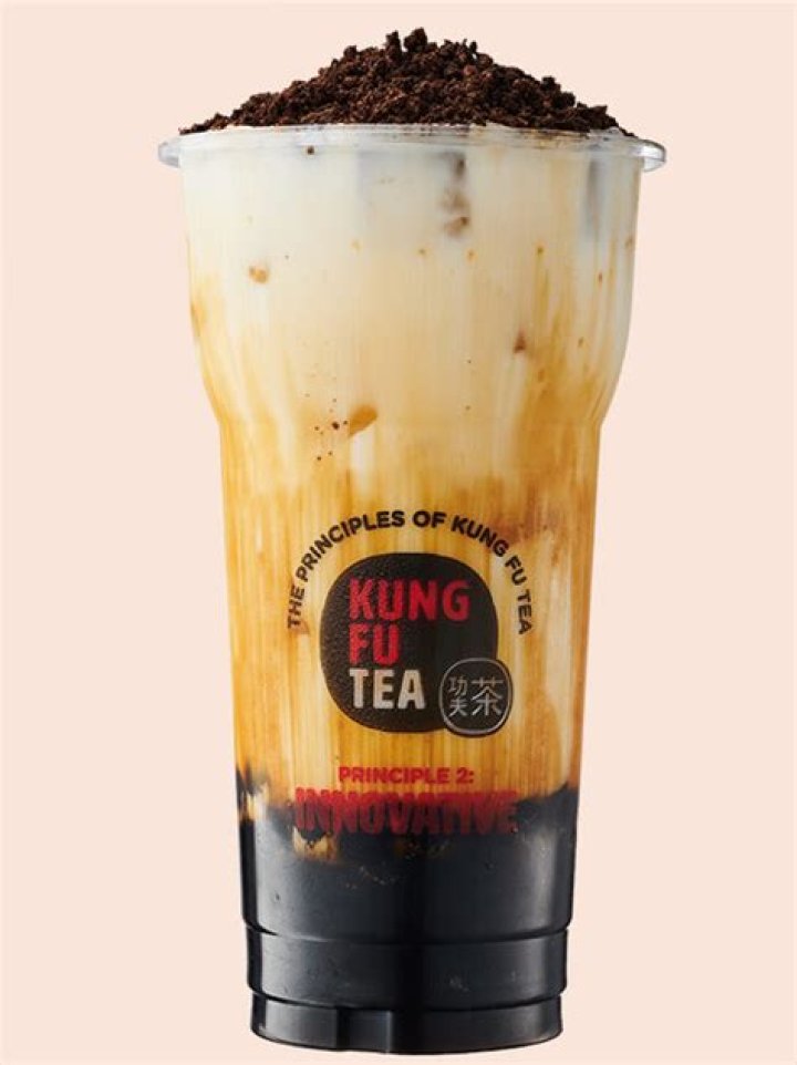 oreo wow kung fu tea Archives | PopularAsk.net