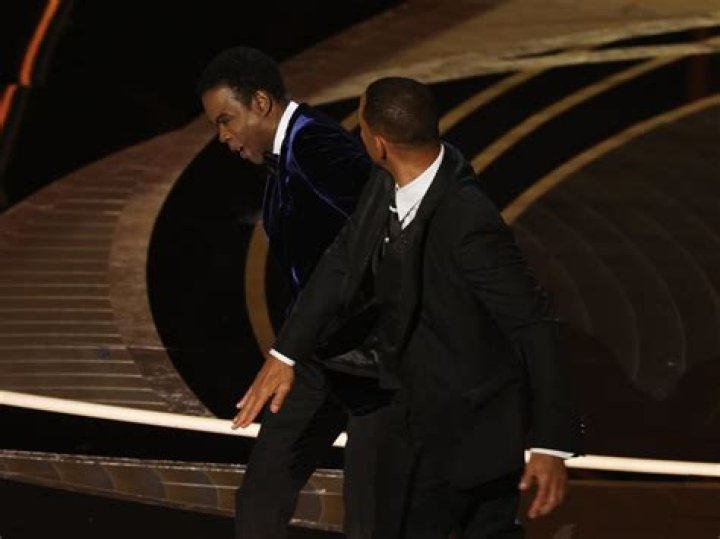 Oscars 2022: the Academy and Chris Rock finally speak out about the slap