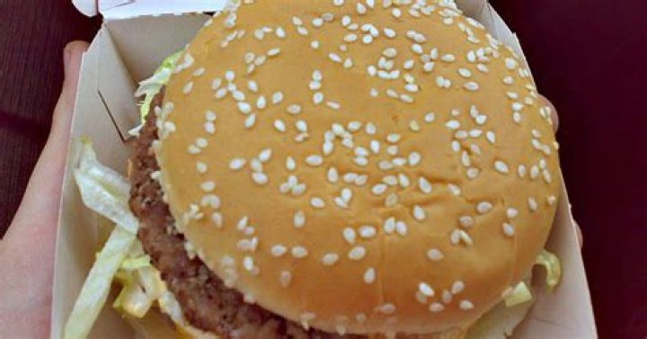 Où est le Big Mac le plus cher ?