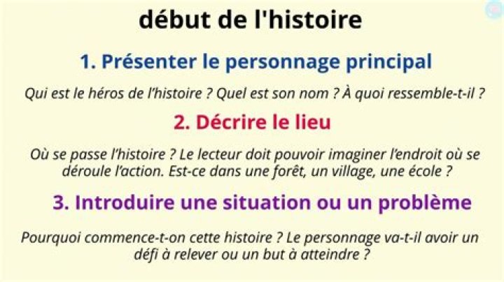 Où se passe l’histoire de la petite sirène ?