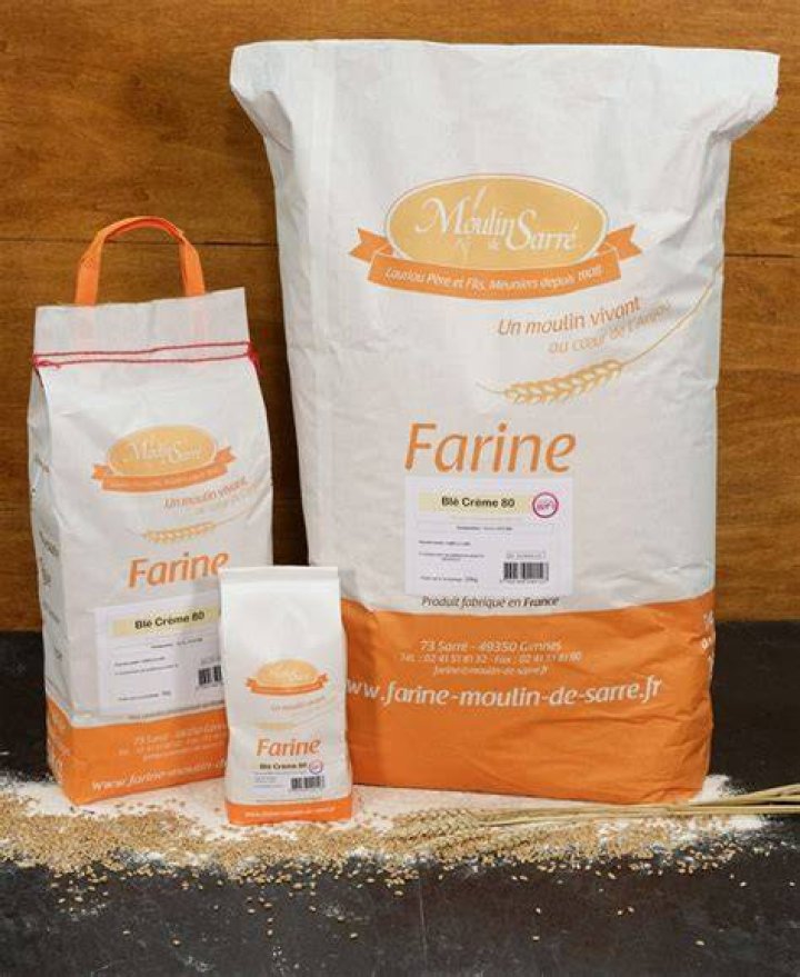 Où trouver de la farine de Manitoba ?