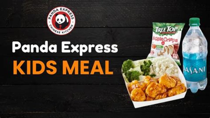 panda express kids meal Archives | PopularAsk.net