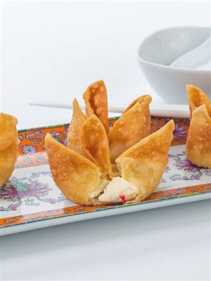 panda express menu cream cheese rangoon Archives | PopularAsk.net