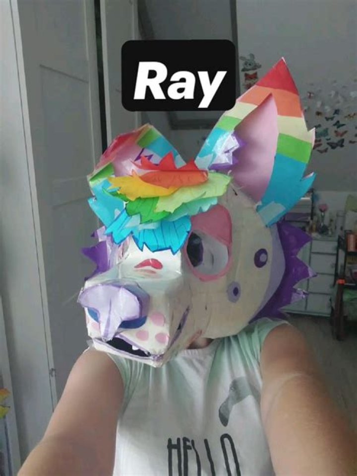 paper fursuit Archives | PopularAsk.net