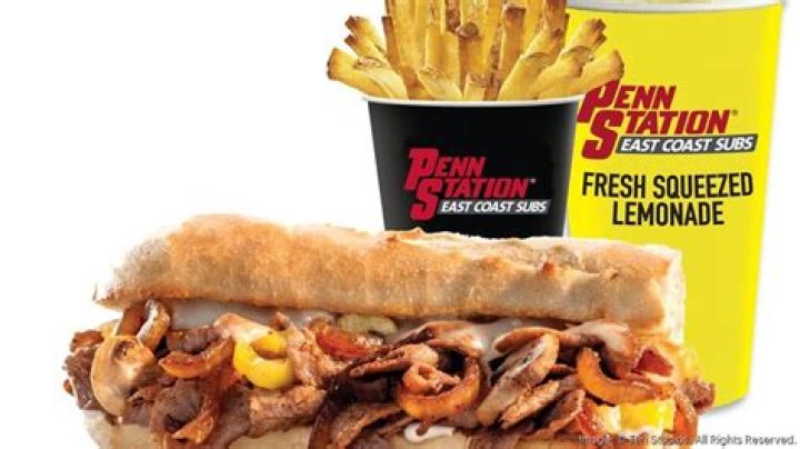penn station subs nutrition Archives | PopularAsk.net