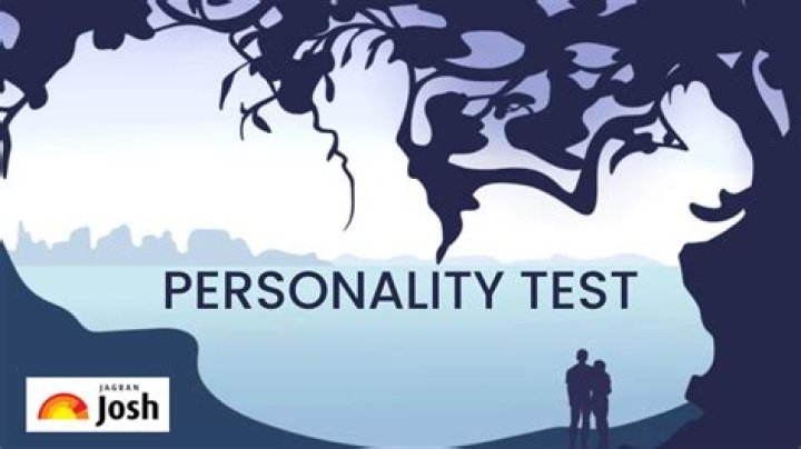 Personality test: What you see first reveals the best of you