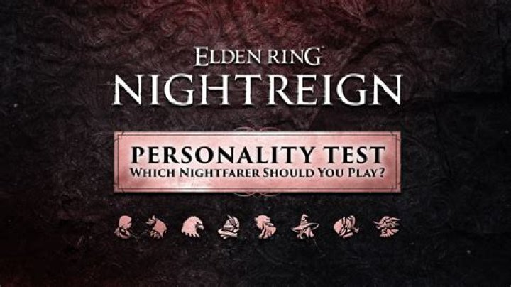 Personality Test: Which Elden Ring Boss Are You?