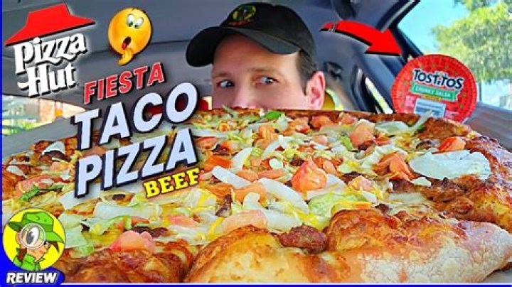 pizza hut fiesta taco pizza Archives | PopularAsk.net