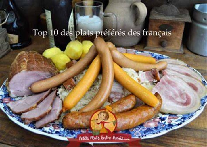 plats français préférés des étrangers Archives | PopularAsk.net