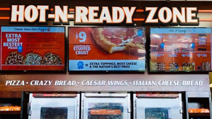 pretzel pizza little caesars discontinued Archives | PopularAsk.net