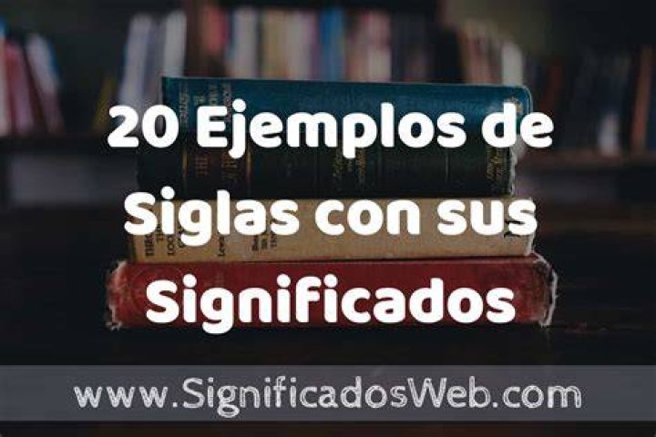 ¿Qué significan las siglas de Grupo Carso?