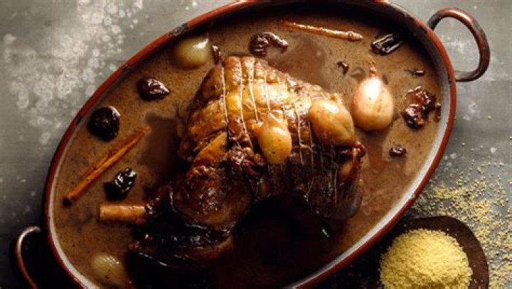 Quel vin avec le gigot d’agneau de 7 heures ?