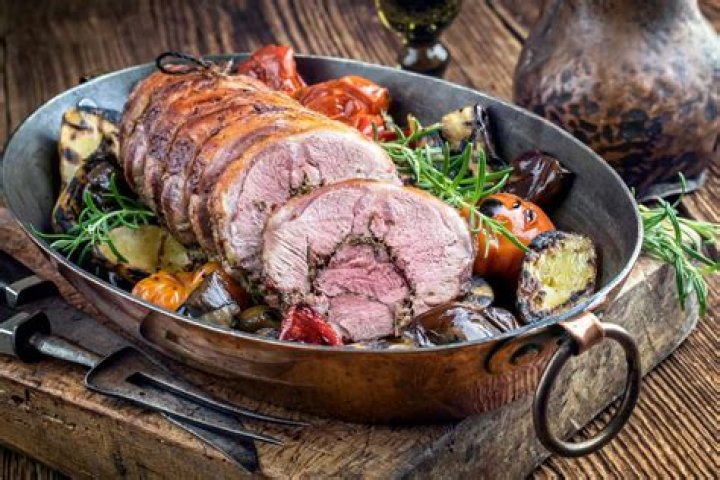 Quel vin pour accompagner du gigot d’agneau ?