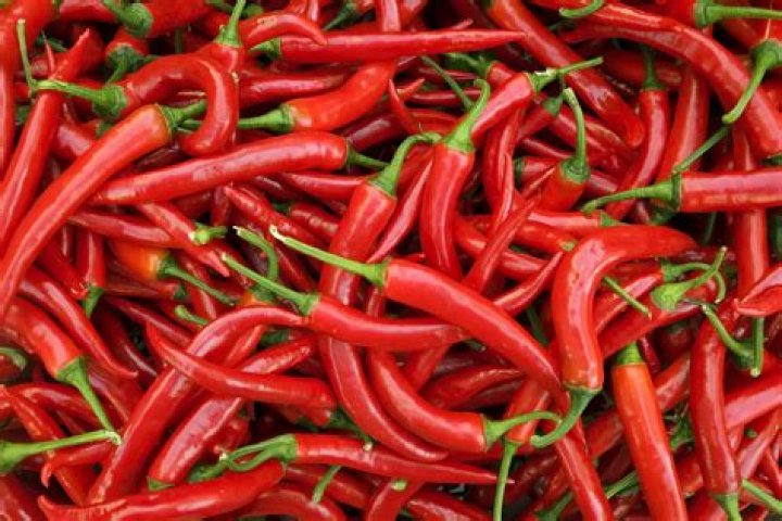 Quelle est la différence entre le piment d’Espelette et le piment de Cayenne ?