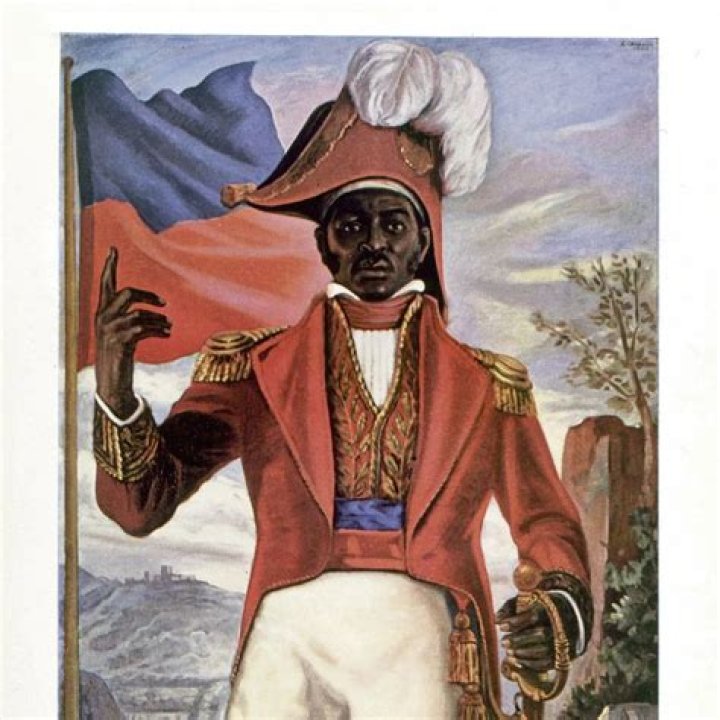 Quelle est la politique agraire de Dessalines ? Archives | PopularAsk.net