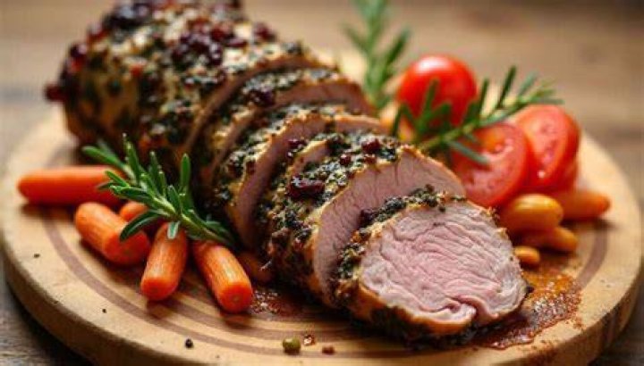 Quelle viande cuire au four ?
