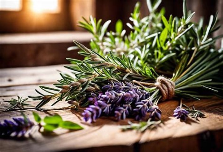 Quels sont les bienfaits des herbes de Provence ?