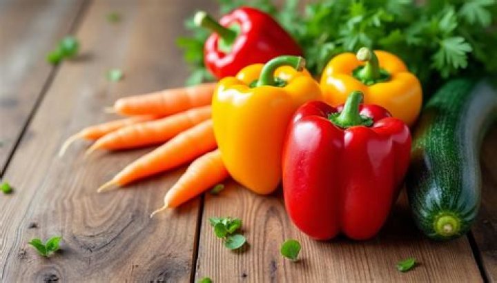 Quels sont les légumes les plus sucrés ?