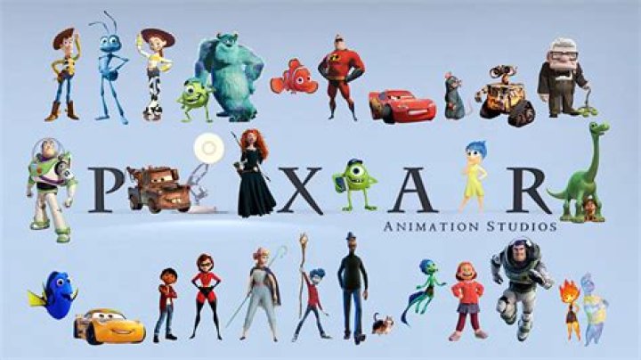 Red Alert: the latest Pixar film explodes an impressive record