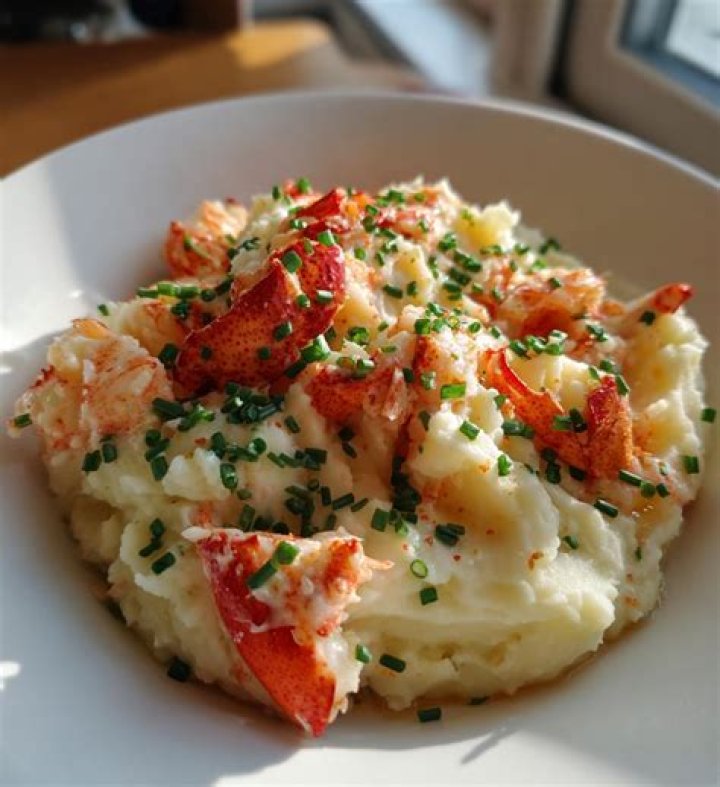 red lobster creamy langostino and norway lobster mashed potatoes Archives | PopularAsk.net